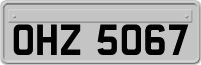 OHZ5067