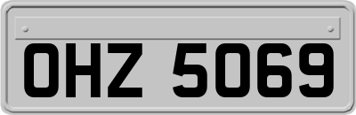 OHZ5069