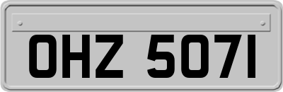 OHZ5071