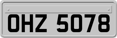 OHZ5078