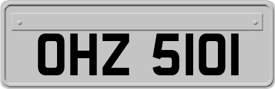 OHZ5101