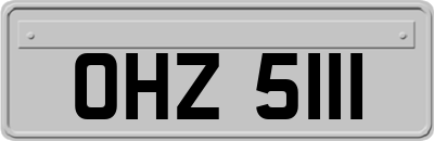 OHZ5111