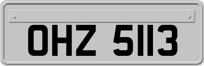 OHZ5113