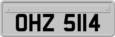 OHZ5114