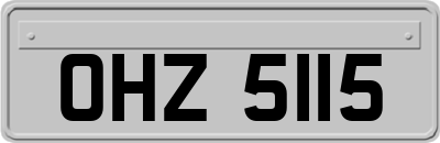 OHZ5115