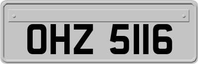 OHZ5116