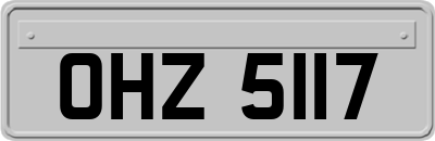 OHZ5117