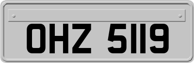 OHZ5119