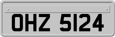 OHZ5124