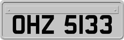 OHZ5133