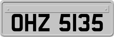 OHZ5135