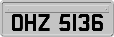 OHZ5136