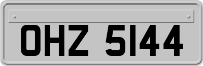 OHZ5144