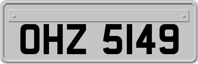 OHZ5149