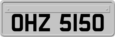 OHZ5150