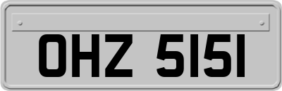 OHZ5151