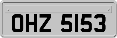 OHZ5153
