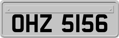 OHZ5156
