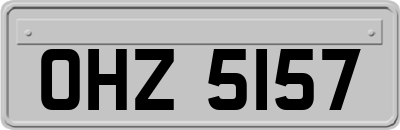 OHZ5157