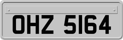 OHZ5164