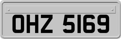 OHZ5169