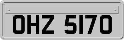 OHZ5170
