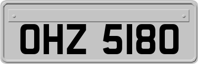 OHZ5180