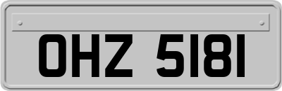 OHZ5181
