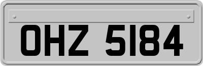 OHZ5184