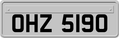 OHZ5190