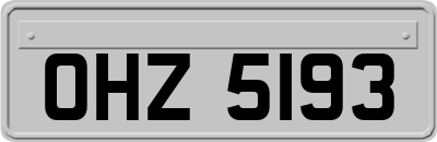 OHZ5193