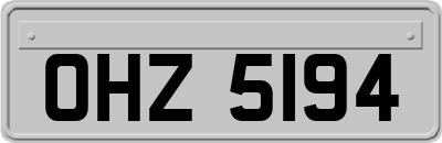 OHZ5194