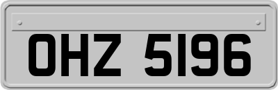 OHZ5196