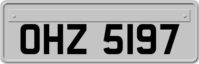 OHZ5197