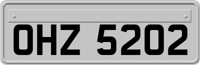 OHZ5202