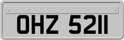 OHZ5211