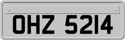 OHZ5214