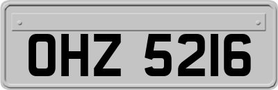 OHZ5216