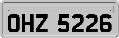 OHZ5226