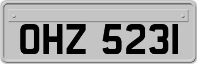 OHZ5231
