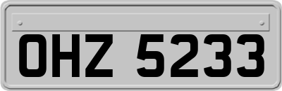 OHZ5233