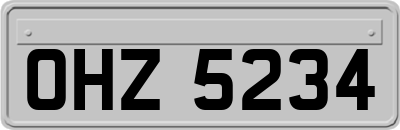 OHZ5234