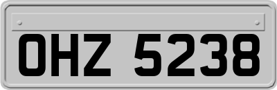 OHZ5238