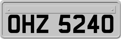 OHZ5240
