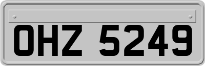 OHZ5249