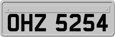 OHZ5254