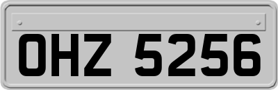 OHZ5256
