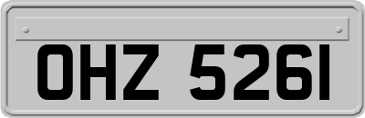 OHZ5261