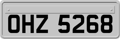 OHZ5268