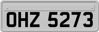 OHZ5273